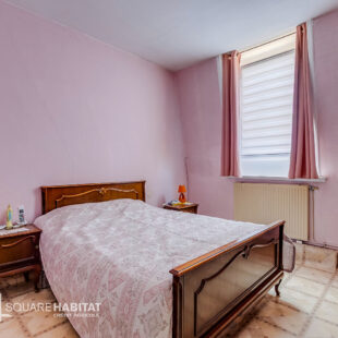 Maison semi flamande de 100 m2 secteur Sartel Carihem