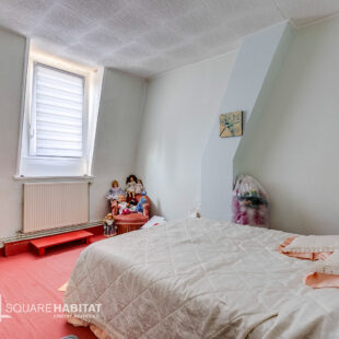 Maison semi flamande de 100 m2 secteur Sartel Carihem