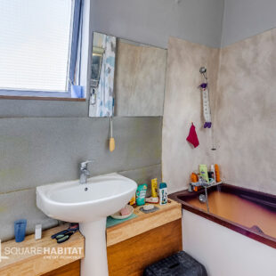 Maison semi flamande de 100 m2 secteur Sartel Carihem