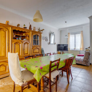 Maison semi flamande de 100 m2 secteur Sartel Carihem