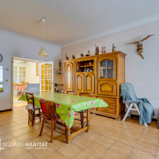 Maison semi flamande de 100 m2 secteur Sartel Carihem