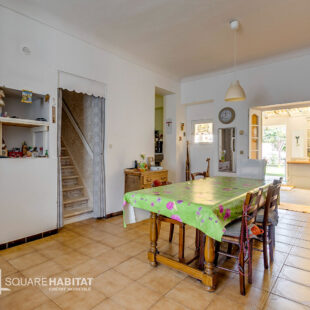 Maison semi flamande de 100 m2 secteur Sartel Carihem