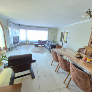 Maison INDIVIDUELLE se Semi Plain Pied, sous-sol, garage,jardin