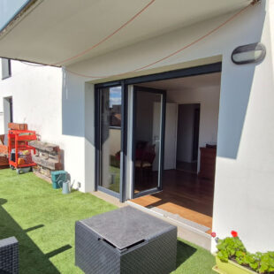 Appartement  3 pièce(s)