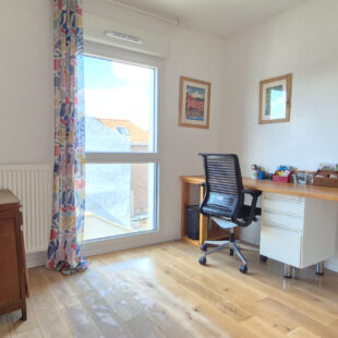 Appartement  3 pièce(s)