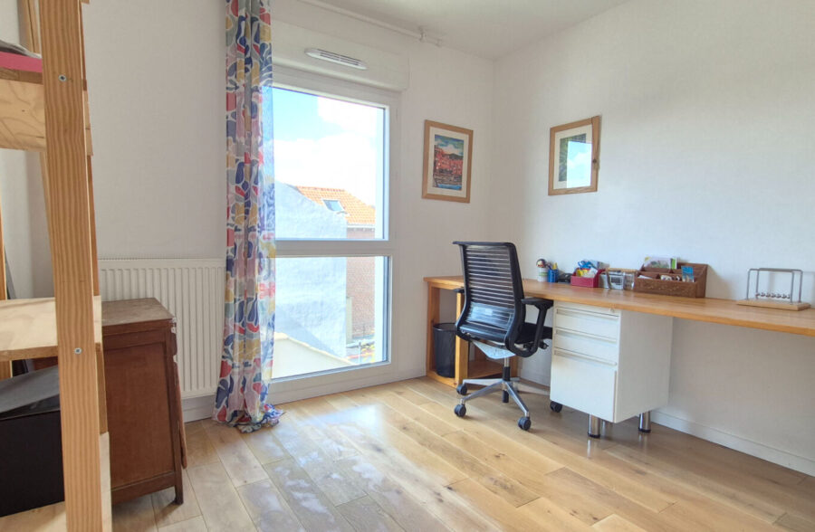 Appartement  3 pièce(s)