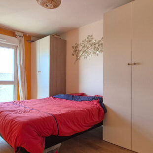 Appartement  3 pièce(s)