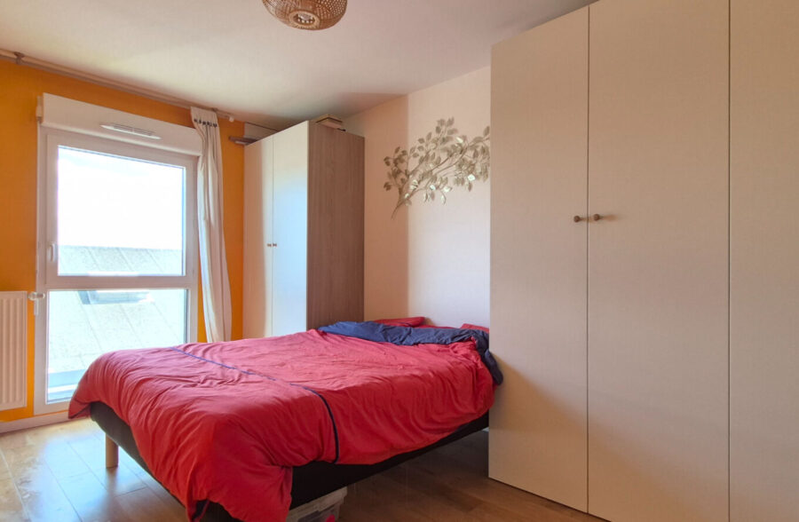 Appartement  3 pièce(s)