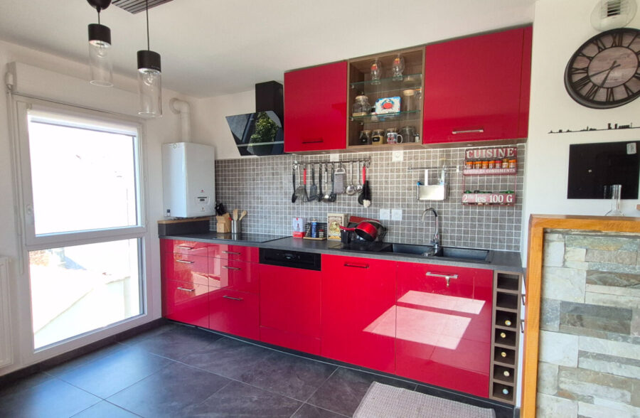 Appartement  3 pièce(s)