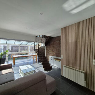 Maison Familiale Croix Centre, Proche Tram et Métro