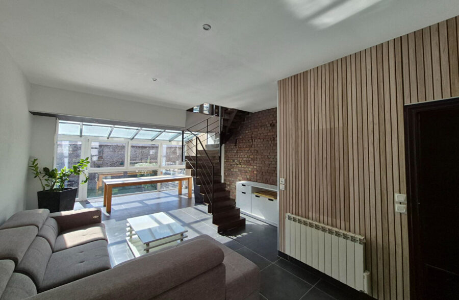 Maison Familiale Croix Centre, Proche Tram et Métro