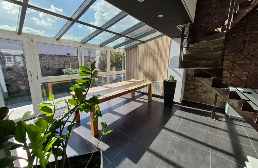 Maison Familiale Croix Centre, Proche Tram et Métro