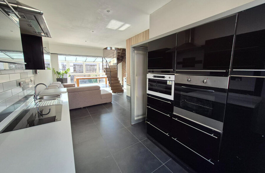 Maison Familiale Croix Centre, Proche Tram et Métro