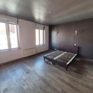 Maison Familiale Croix Centre, Proche Tram et Métro