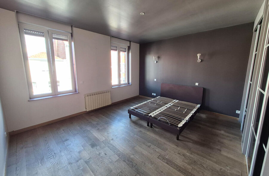 Maison Familiale Croix Centre, Proche Tram et Métro