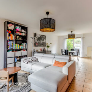 Maison Perenchies 4 pièce(s) 98 m2