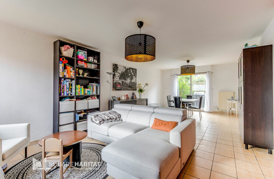 Maison Perenchies 4 pièce(s) 98 m2