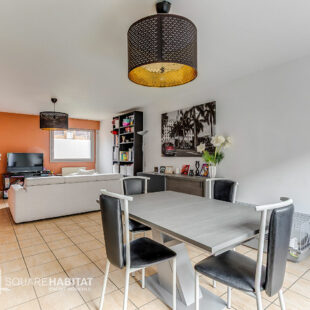 Maison Perenchies 4 pièce(s) 98 m2