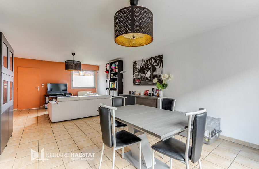 Maison Perenchies 4 pièce(s) 98 m2