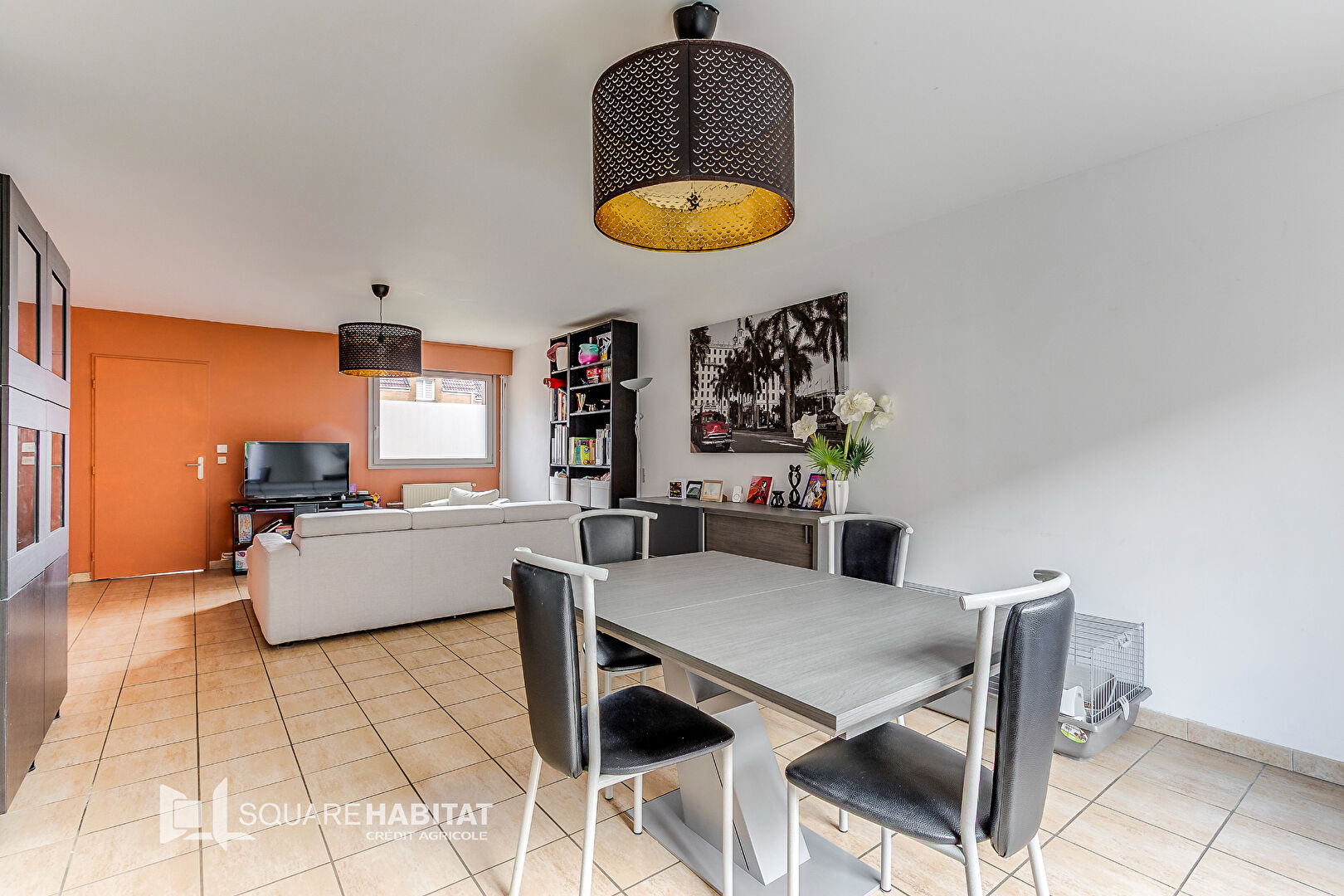 Maison Perenchies 4 pièce(s) 98 m2 — 3