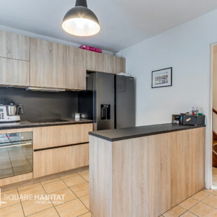 Maison Perenchies 4 pièce(s) 98 m2