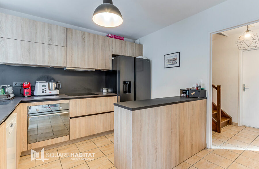 Maison Perenchies 4 pièce(s) 98 m2