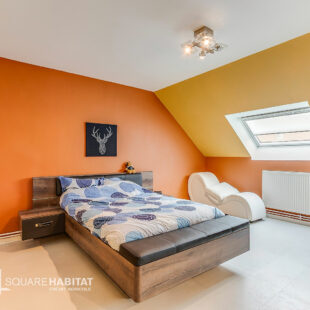 Maison Perenchies 4 pièce(s) 98 m2