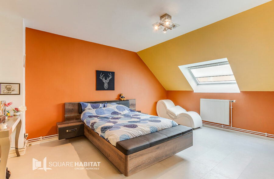 Maison Perenchies 4 pièce(s) 98 m2