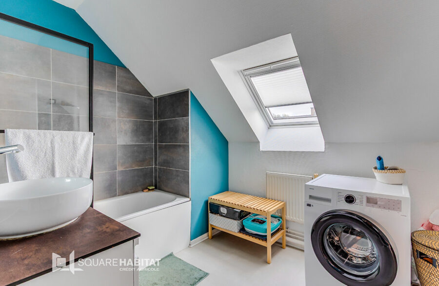 Maison Perenchies 4 pièce(s) 98 m2