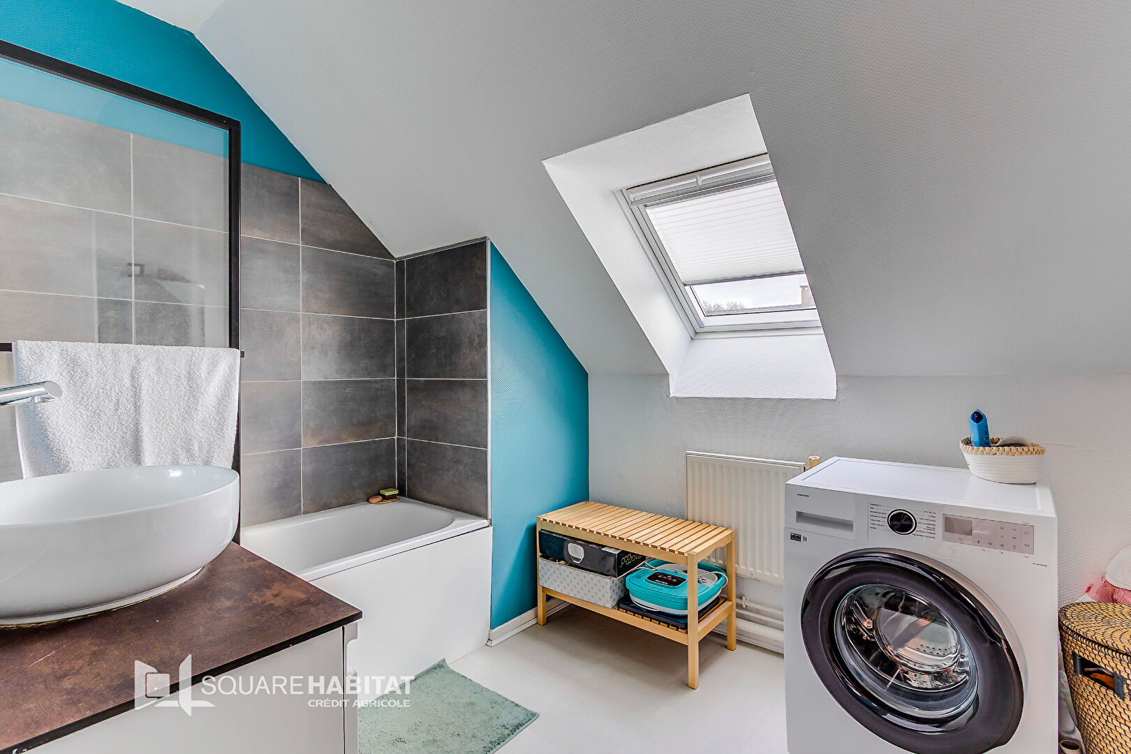 Maison Perenchies 4 pièce(s) 98 m2 — 6