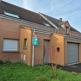 Maison Perenchies 4 pièce(s) 98 m2