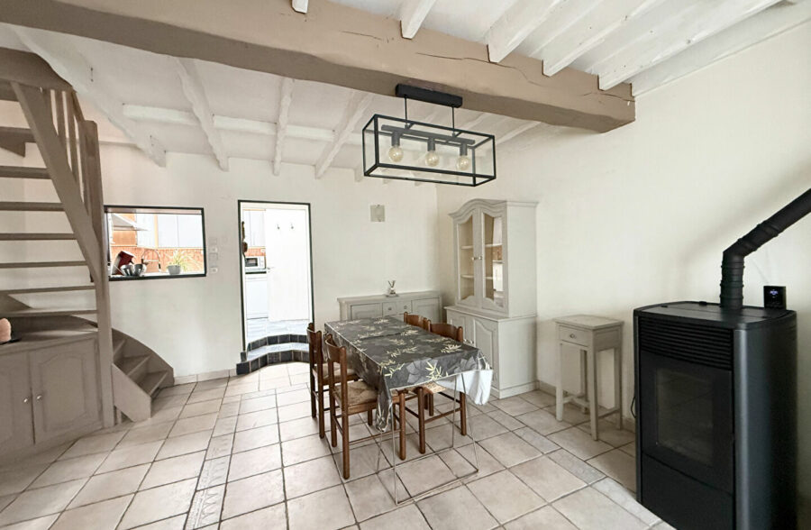 Halluin Centre IDEAL INVESTISSEUR