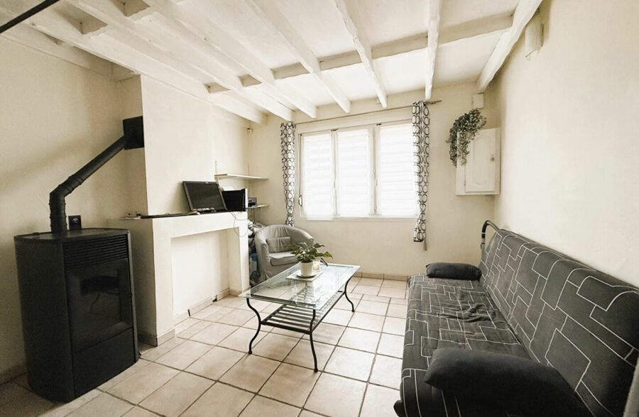 Halluin Centre IDEAL INVESTISSEUR