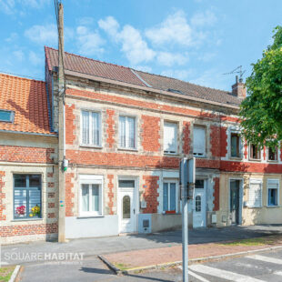 MAISON DE VILLE DE 84 M² &nbsp;Sous compromis&nbsp;