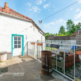 MAISON DE VILLE DE 84 M² &nbsp;Sous compromis&nbsp;