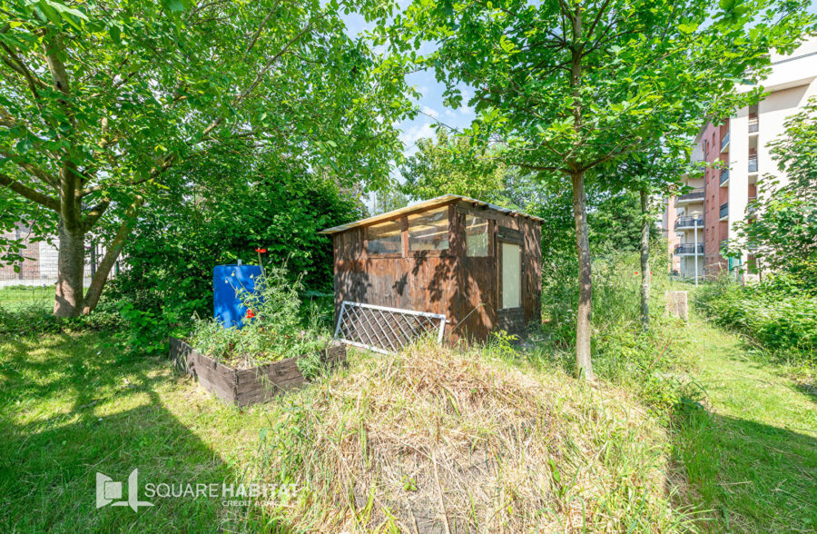 MAISON DE VILLE DE 84 M² &nbsp;Sous compromis&nbsp;