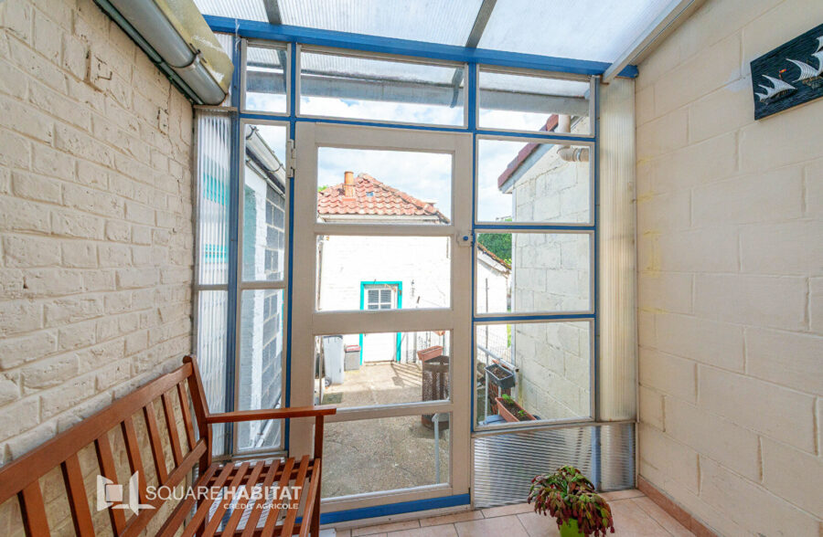 MAISON DE VILLE DE 84 M² &nbsp;Sous compromis&nbsp;