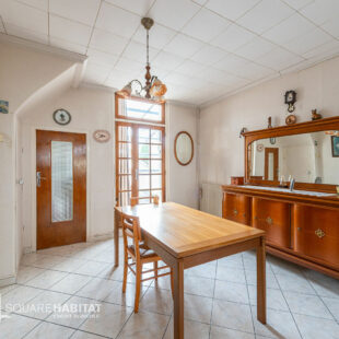 MAISON DE VILLE DE 84 M² &nbsp;Sous compromis&nbsp;