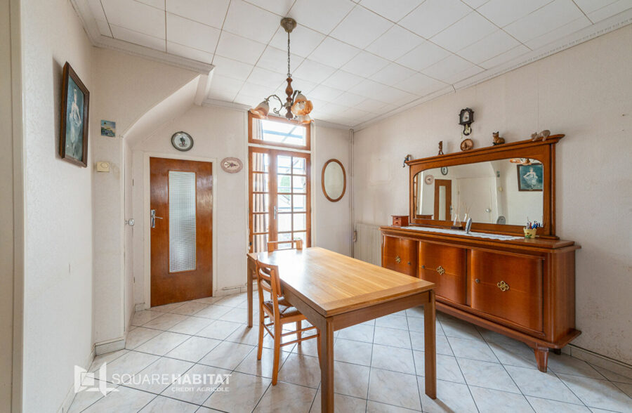 MAISON DE VILLE DE 84 M² &nbsp;Sous compromis&nbsp;