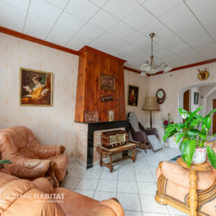 MAISON DE VILLE DE 84 M² &nbsp;Sous compromis&nbsp;