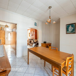 MAISON DE VILLE DE 84 M² &nbsp;Sous compromis&nbsp;