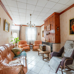 MAISON DE VILLE DE 84 M² &nbsp;Sous compromis&nbsp;