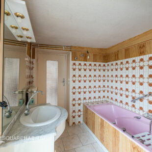 MAISON DE VILLE DE 84 M² &nbsp;Sous compromis&nbsp;