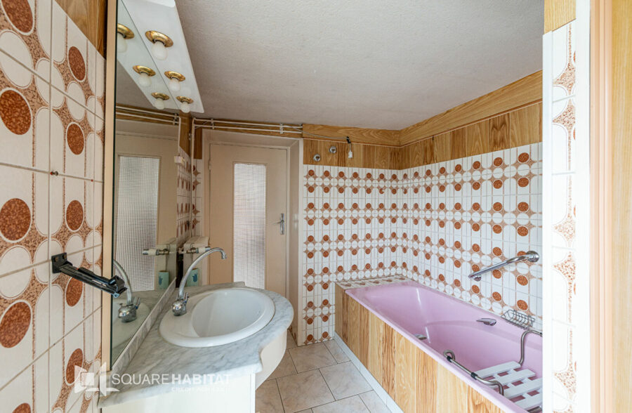 MAISON DE VILLE DE 84 M² &nbsp;Sous compromis&nbsp;