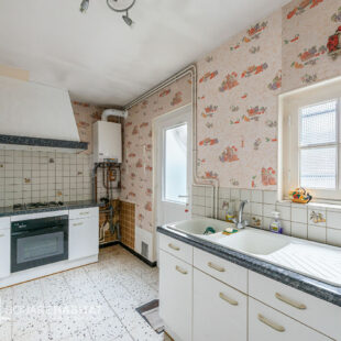 MAISON DE VILLE DE 84 M² &nbsp;Sous compromis&nbsp;