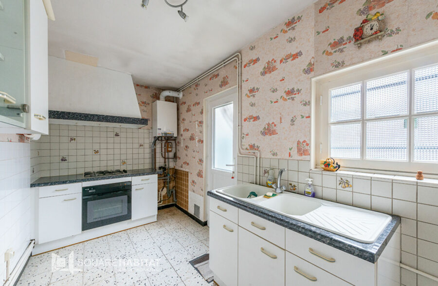 MAISON DE VILLE DE 84 M² &nbsp;Sous compromis&nbsp;