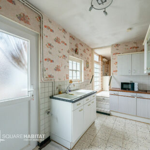 MAISON DE VILLE DE 84 M² &nbsp;Sous compromis&nbsp;