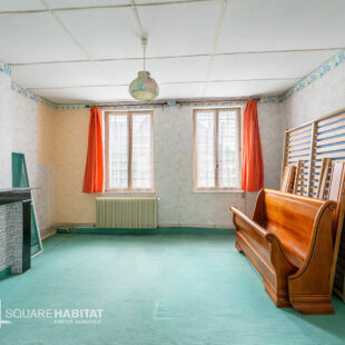 MAISON DE VILLE DE 84 M² &nbsp;Sous compromis&nbsp;