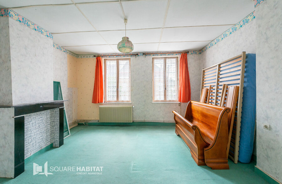 MAISON DE VILLE DE 84 M² &nbsp;Sous compromis&nbsp;