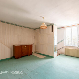 MAISON DE VILLE DE 84 M² &nbsp;Sous compromis&nbsp;